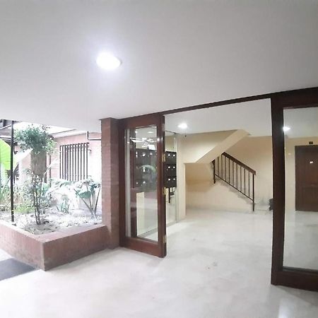 Plaza Puerta Nueva Διαμέρισμα Μούρθια Εξωτερικό φωτογραφία