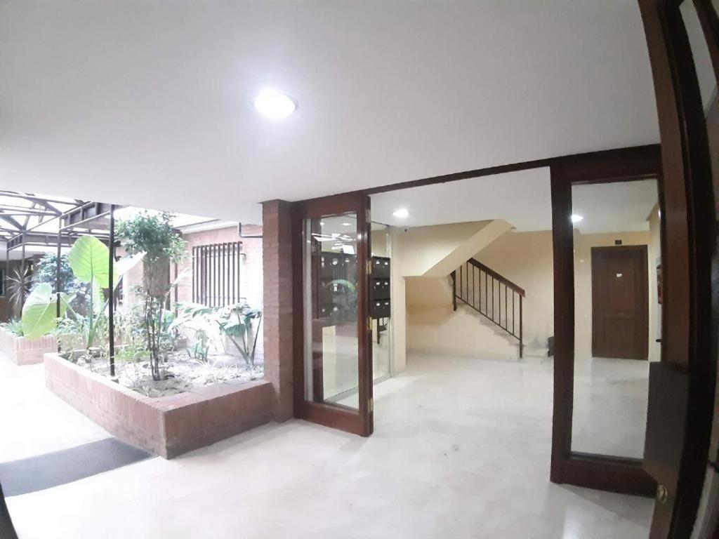 Plaza Puerta Nueva Διαμέρισμα Μούρθια Εξωτερικό φωτογραφία