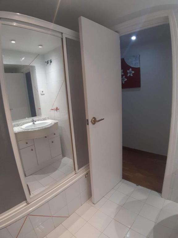 Plaza Puerta Nueva Διαμέρισμα Μούρθια Εξωτερικό φωτογραφία