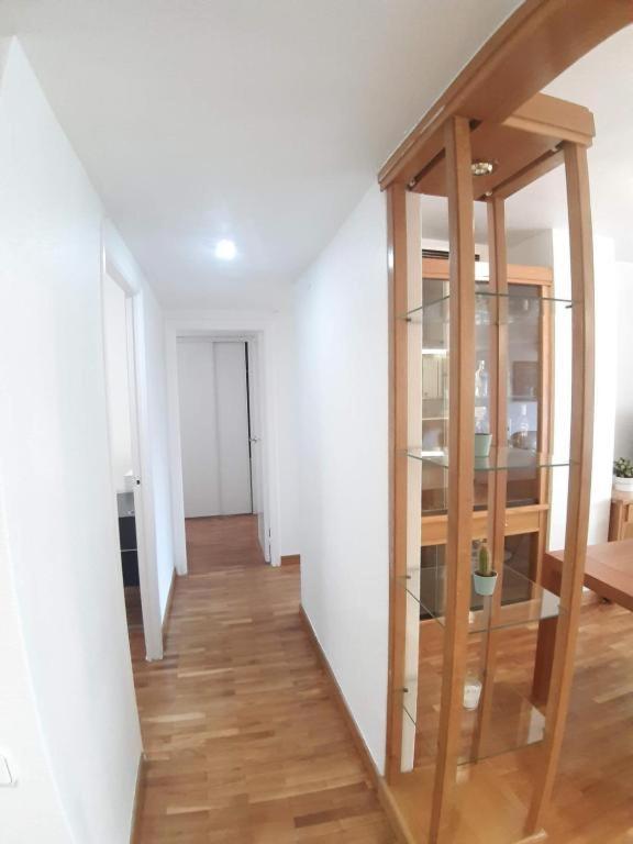 Plaza Puerta Nueva Διαμέρισμα Μούρθια Εξωτερικό φωτογραφία